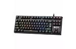 Клавиатура Defender Blitz GK-240L Black (45240)