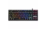 Клавиатура Defender Blitz GK-240L Black (45240)