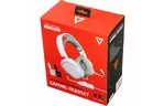 Наушники Modecom Volcano RGB Prometheus 7.1 USB White (S-MC-899-PROMETHEUS-200)
