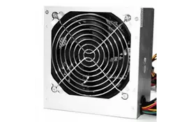 Блок питания LogicPower 500W (ATX-500W-120 4Sata) - Фото