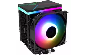 Кулер для процессора ID-Cooling SE-914-XT ARGB - Фото