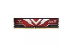 Модуль памяти для компьютера DDR4 8GB 2666 MHz T-Force Zeus Red Team (TTZD48G2666HC1901)
