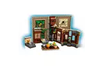 Конструктор LEGO Harry Potter в Хогвартсе урок травологии 233 деталей (76384)
