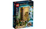 Конструктор LEGO Harry Potter в Хогвартсе урок травологии 233 деталей (76384)