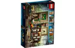 Конструктор LEGO Harry Potter в Хогвартсе урок травологии 233 деталей (76384)