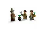 Конструктор LEGO Harry Potter в Хогвартсе урок травологии 233 деталей (76384)