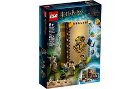 Конструктор LEGO Harry Potter в Хогвартсе урок травологии 233 деталей (76384) - Фото