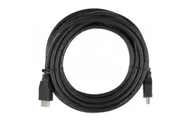 Кабель мультимедийный HDMI to HDMI 2.0m Belkin (HDMI0018G-2M) - Фото