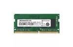 Модуль памяти для ноутбука SoDIMM DDR4 4GB 2666 MHz Transcend (JM2666HSD-4G)