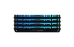Модуль памяти для компьютера DDR4 128GB (4x32GB) 3200 MHz HyperX Predator RGB Kingston (HX432C16PB3AK4/128)