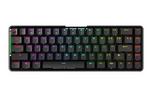ASUS ROG Falchion PBT Cherry Red US WL RGB Black