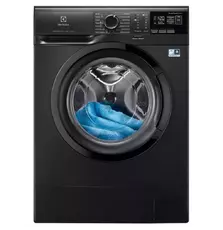 Стиральная машина ELECTROLUX EW6S406BXU