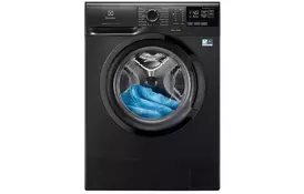 Стиральная машина ELECTROLUX EW6S406BXU - Фото