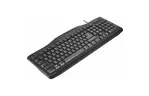 Клавиатура Trust ClassicLine Keyboard RU (20626)