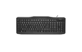 Клавіатура Trust ClassicLine Keyboard RU (20626) - Фото
