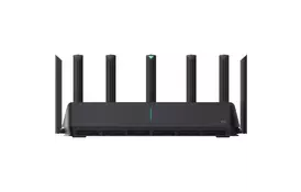 Маршрутизатор Xiaomi Mi AloT Router AX3600 (DVB4251GL) - Фото
