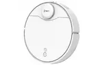 Пылесос 360 360 Robot Vacuum Cleaner S6 Pro White (S6 Pro)