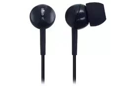 Навушники Ergo VT-701 Black - Фото