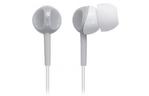 Наушники Ergo VT-701 White