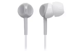 Наушники Ergo VT-701 White - Фото