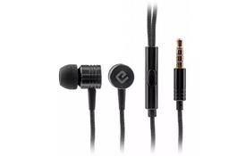 Наушники Ergo ES-600i Black - Фото