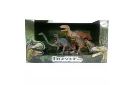 Игровой набор HGL Динозавры, серия А (SV10611) - Фото