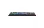 Клавиатура Ergo KB-635 USB Black (KB-635)