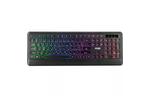 Клавиатура Ergo KB-635 USB Black (KB-635)