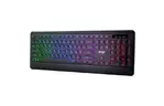 Клавиатура Ergo KB-635 USB Black (KB-635)