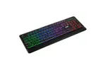 Клавиатура Ergo KB-635 USB Black (KB-635)