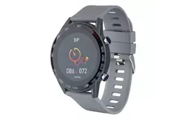 Смарт-часы Globex Smart Watch Me2 (Gray) - Фото