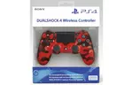 Геймпад SONY PS4 Dualshock 4 V2 Red Camouflage