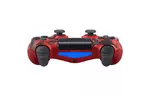 Геймпад SONY PS4 Dualshock 4 V2 Red Camouflage