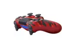 Геймпад SONY PS4 Dualshock 4 V2 Red Camouflage