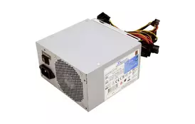 Блок питания Seasonic 500W (SSP-500ES2) - Фото