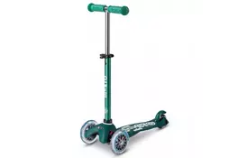 Скутер Micro Mini Deluxe ECO (MMD119) - Фото