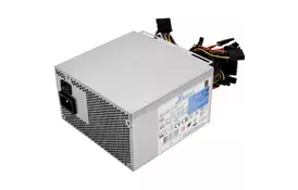 Блок питания Seasonic 600W (SSP-600ET2) - Фото