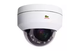 Камера видеонаблюдения Partizan IPD-VF5MP-IR PTZ Starlight (1657) - Фото