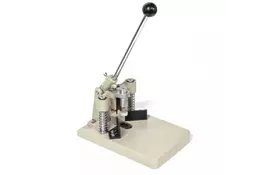 Закруглювач кутів QY-30 з ножем 6мм та 10 мм. - Фото