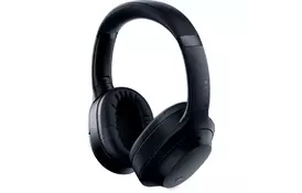 Наушники Razer Opus Black (RZ04-02490101-R3M1) - Фото