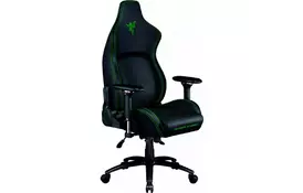 Крісло ігрове Razer Iskur (RZ38-02770100-R3G1) - Фото