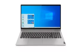 Ноутбук Lenovo Flex 5 15IIL05 (81X30090RA) - Фото