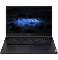 Ноутбук Lenovo Legion 5 17ARH05H (82GN002LRA)