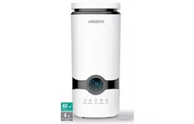 Увлажнитель воздуха Ardesto USH-M-LCD-4L-W - Фото