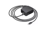 Зарядное устройство Trust Summa 45W Universal USB-C Charger BLACK (21604_TRUST)