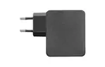 Зарядное устройство Trust Summa 45W Universal USB-C Charger BLACK (21604_TRUST)