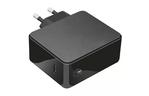 Зарядное устройство Trust Summa 45W Universal USB-C Charger BLACK (21604_TRUST)