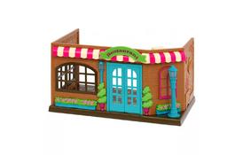 Ігровий набір Li'l Woodzeez Ресторан (WZ6620) - Фото