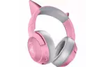 Наушники Razer Kraken BT Kitty Edition Quartz Pink (RZ04-03520100-R3M1)