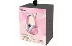 Наушники Razer Kraken BT Kitty Edition Quartz Pink (RZ04-03520100-R3M1)